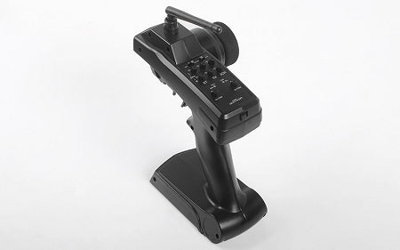 XR3 3-Channel 2.4Ghz Transmitter/Receiver Radio