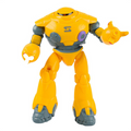 Zyclop • Zyclop Lightyear - Action Figure (1 figura)