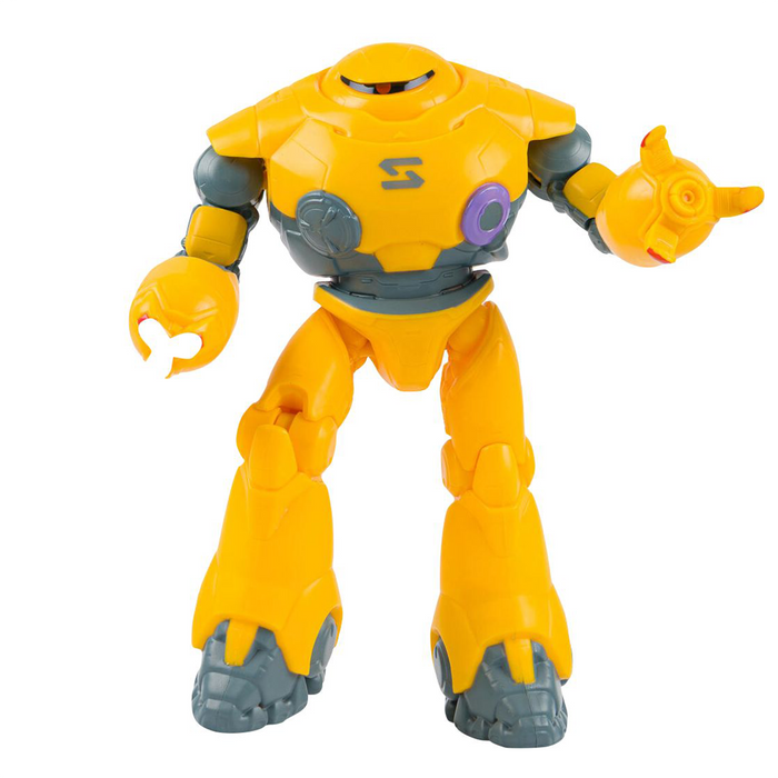 Zyclop • Zyclop Lightyear - Action Figure (1 figura)